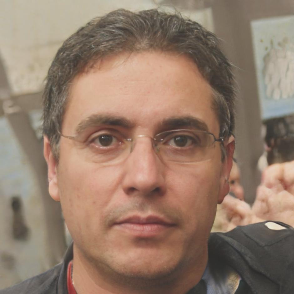 Karim Abdullah peer facilitator